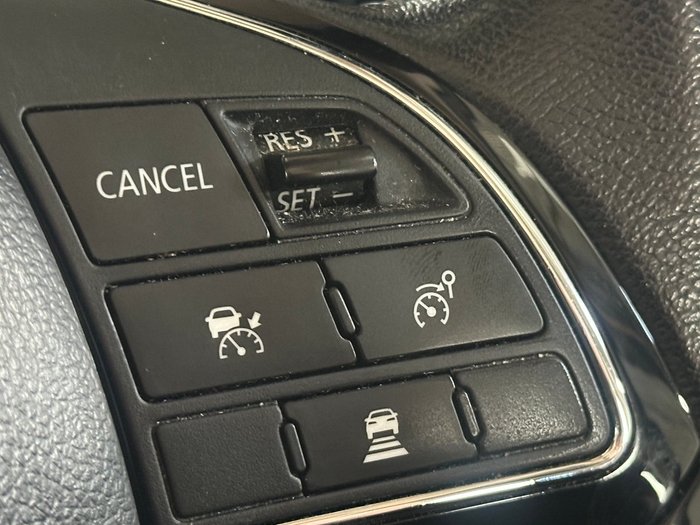 2021 MITSUBISHI OUTLANDER ES 5 SEAT (AWD)