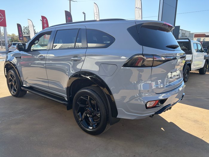 2026 ISUZU MU-X XT