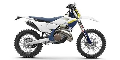 2025 Husqvarna TC125