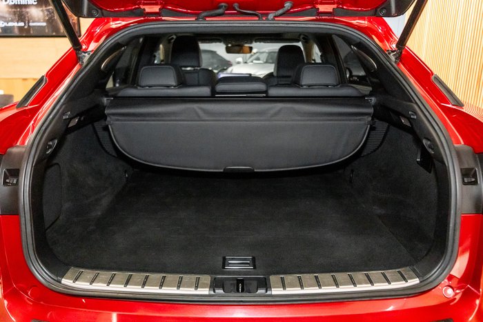 2015 Lexus RX450h F Sport 3.5L Hybrid CVT Wagon