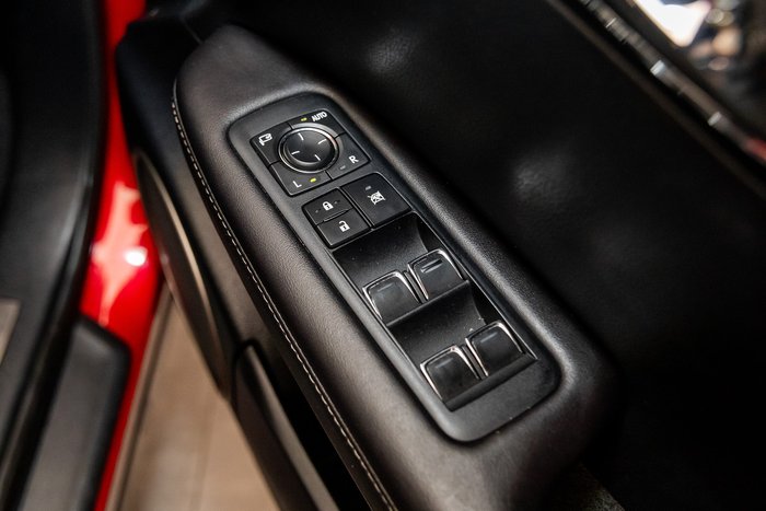 2015 Lexus RX450h F Sport 3.5L Hybrid CVT Wagon