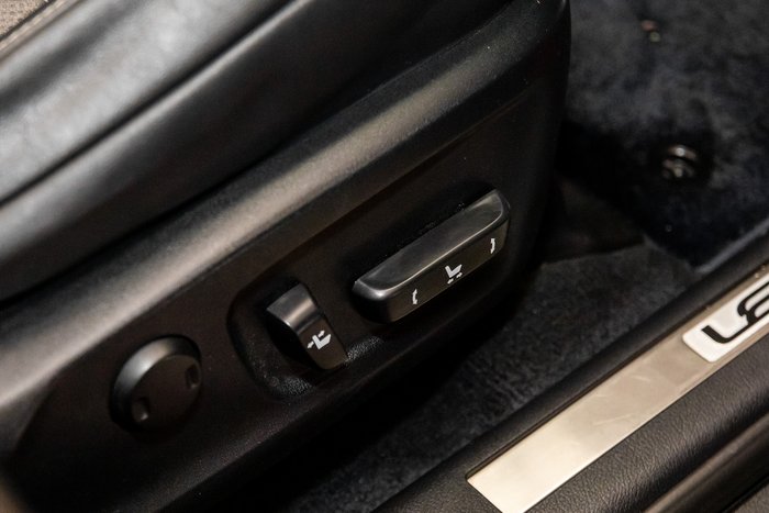 2015 Lexus RX450h F Sport 3.5L Hybrid CVT Wagon