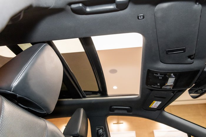2015 Lexus RX450h F Sport 3.5L Hybrid CVT Wagon