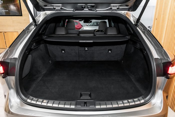 2023 Lexus RX350H Sports Luxury AWD