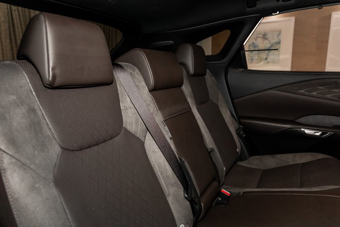 2023 Lexus RX350H Sports Luxury AWD