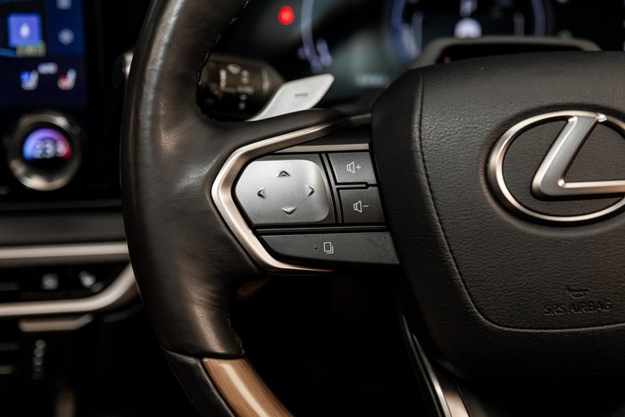 2023 Lexus RX350H Sports Luxury AWD