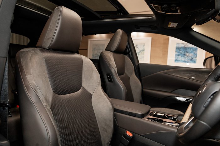 2023 Lexus RX350H Sports Luxury AWD
