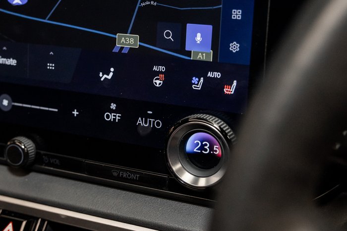 2023 Lexus RX350H Sports Luxury AWD