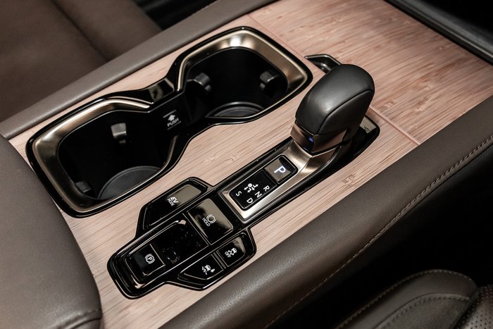 2023 Lexus RX350H Sports Luxury AWD