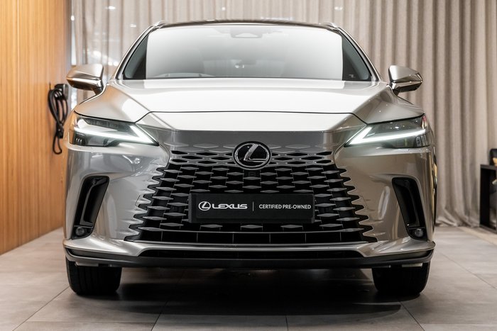 2023 Lexus RX350H Sports Luxury AWD