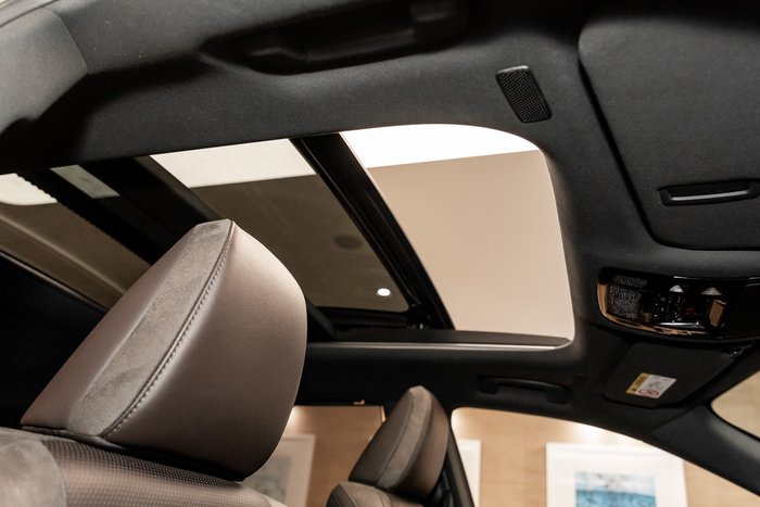 2023 Lexus RX350H Sports Luxury AWD
