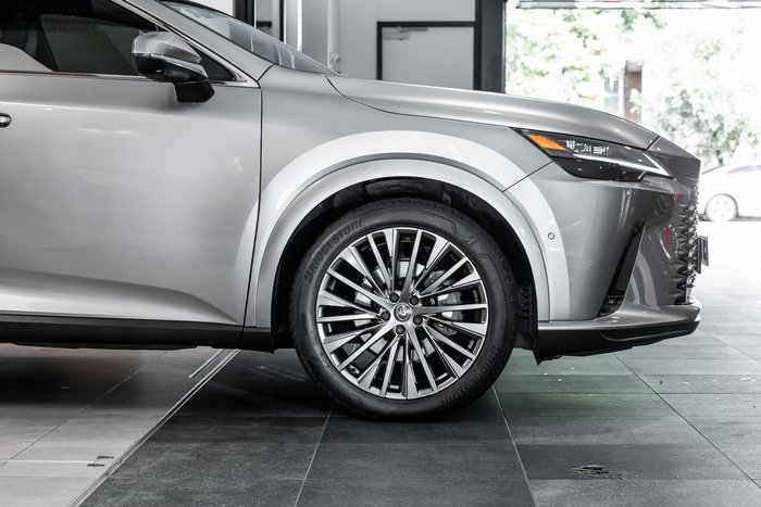 2023 Lexus RX350H Sports Luxury AWD