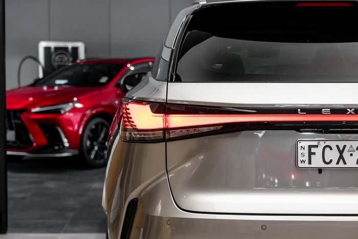 2023 Lexus RX350H Sports Luxury AWD