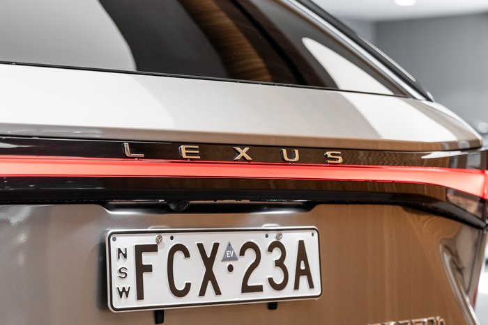 2023 Lexus RX350H Sports Luxury AWD
