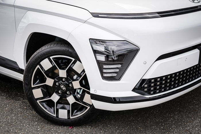 2026 Hyundai KONA