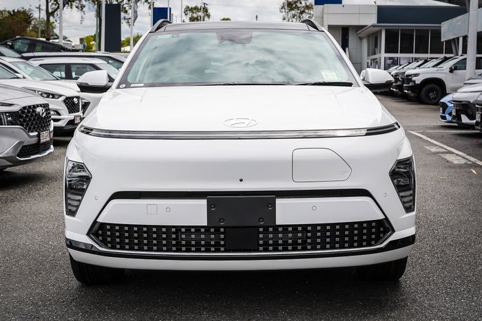 2026 Hyundai KONA