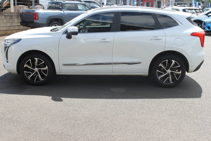 2021 Haval Jolion Ultra
