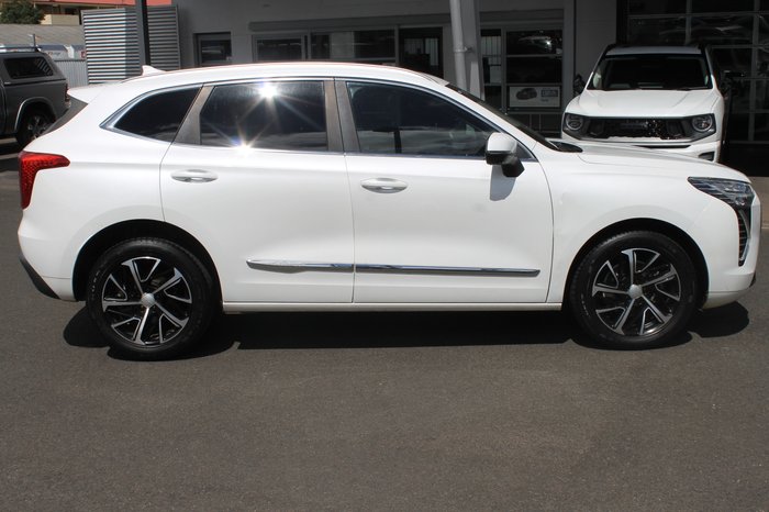 2021 Haval Jolion Ultra