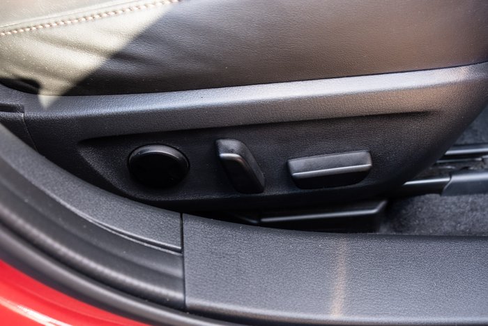 2023 Mazda 3 G20 Touring