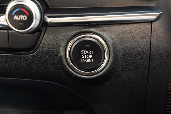 2023 Mazda 3 G20 Touring