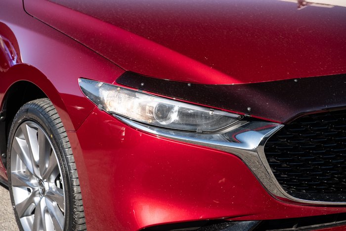 2023 Mazda 3 G20 Touring