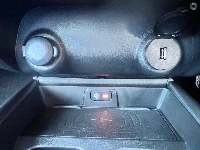 2025 Suzuki Fronx Hybrid GLX