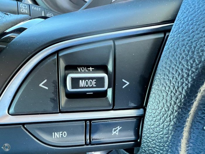 2025 Suzuki Fronx Hybrid GLX