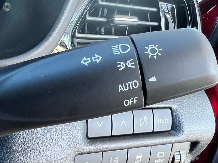 2025 Suzuki Fronx Hybrid GLX