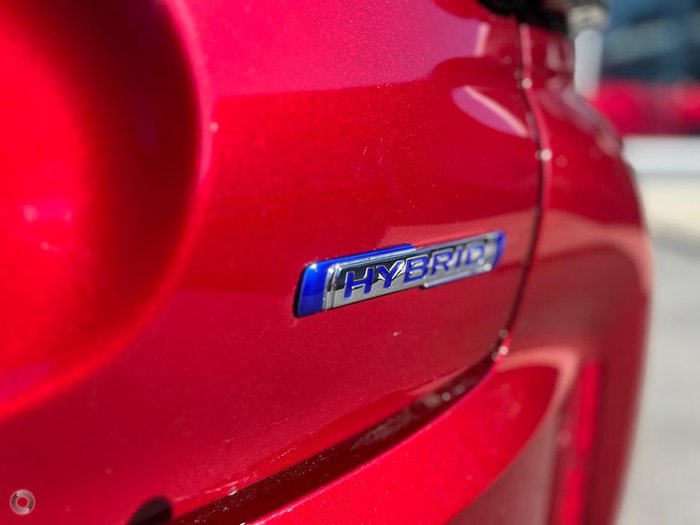 2025 Suzuki Fronx Hybrid GLX