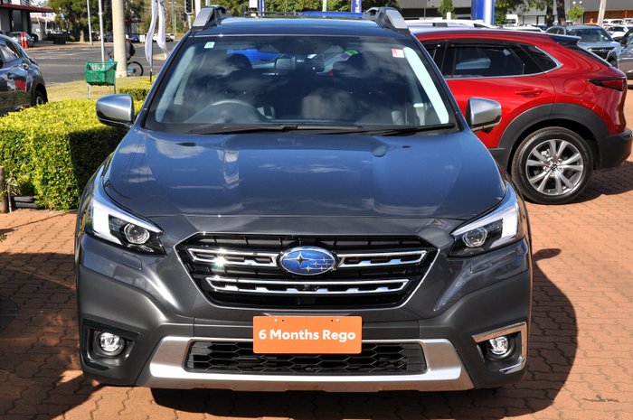 2025 Subaru OUTBACK MY25 Touring AWD Wagon
