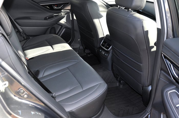 2025 Subaru OUTBACK MY25 Touring AWD Wagon