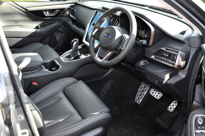 2025 Subaru OUTBACK MY25 Touring AWD Wagon