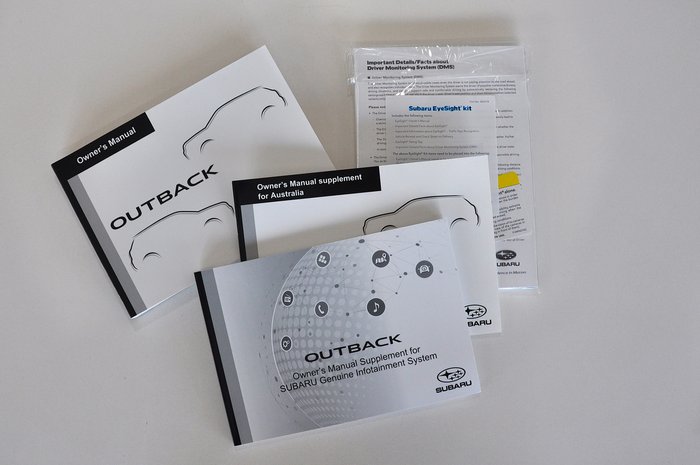 2025 Subaru OUTBACK MY25 Touring AWD Wagon