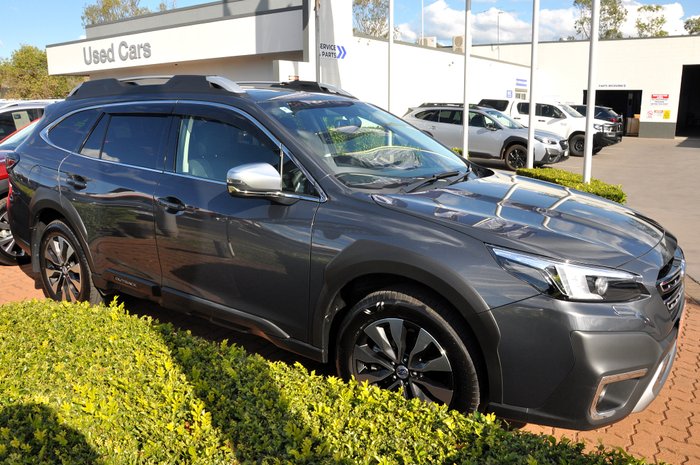 2025 Subaru OUTBACK MY25 Touring AWD Wagon