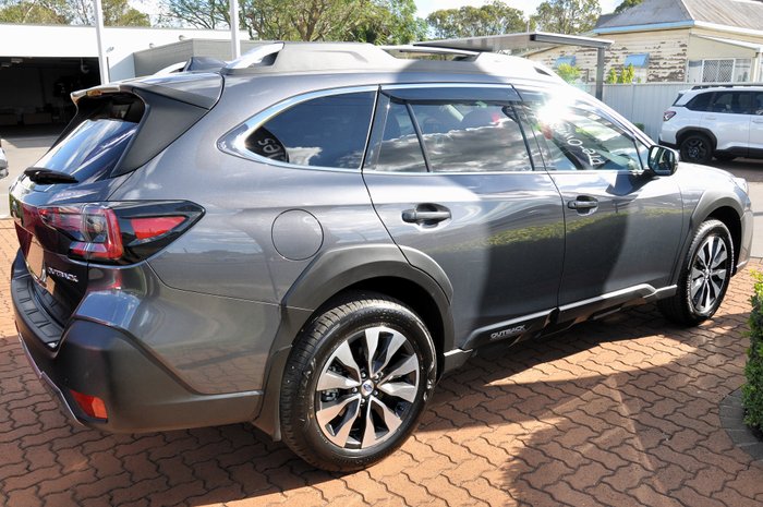 2025 Subaru OUTBACK MY25 Touring AWD Wagon
