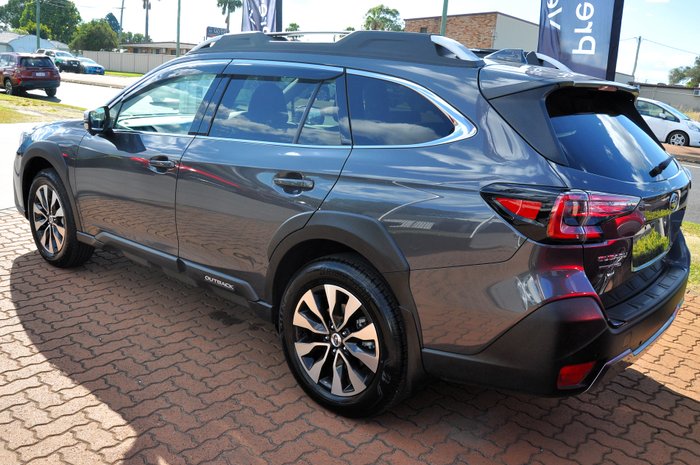 2025 Subaru OUTBACK MY25 Touring AWD Wagon
