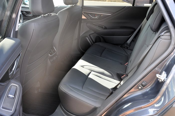 2025 Subaru OUTBACK MY25 Touring AWD Wagon