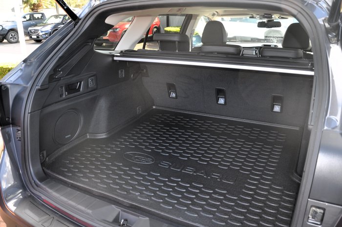 2025 Subaru OUTBACK MY25 Touring AWD Wagon