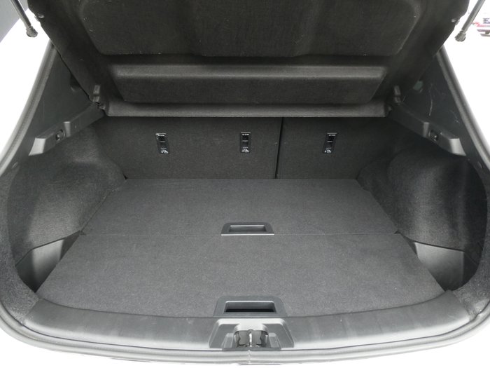 2021 Nissan Qashqai Ti