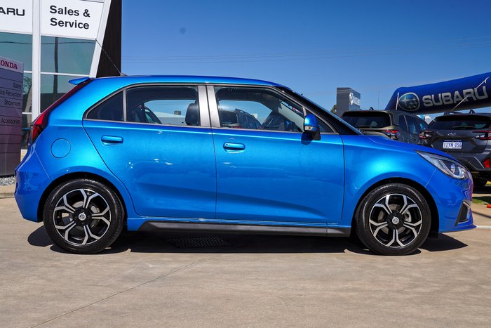 2024 MG MG3 Excite
