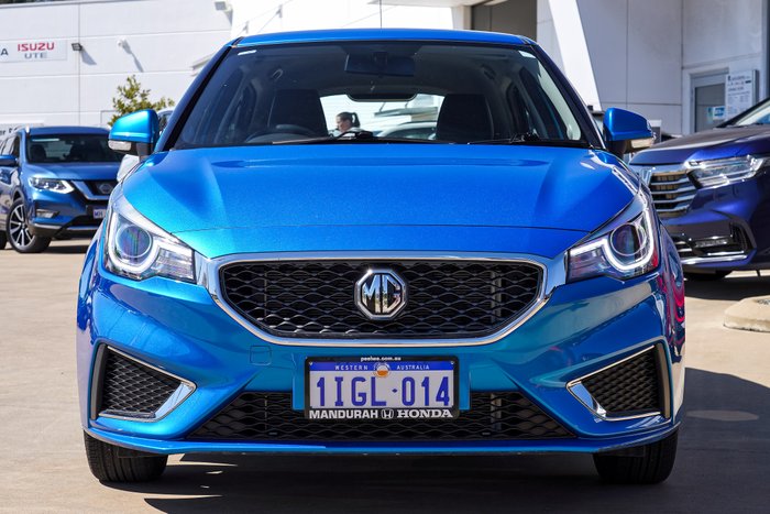 2024 MG MG3 Excite