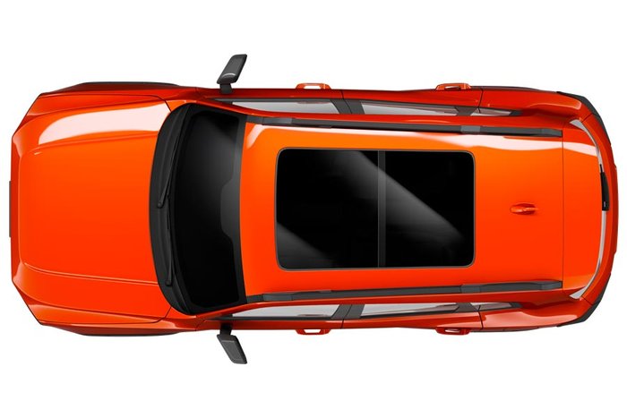 2025 Great Wall Haval H7