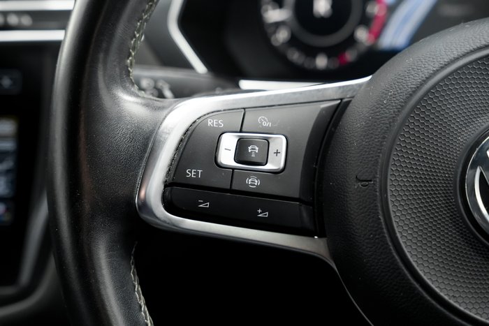 2018 Volkswagen Tiguan 162TSI Highline Allspace