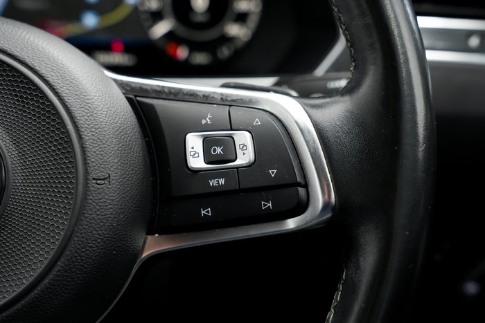 2018 Volkswagen Tiguan 162TSI Highline Allspace