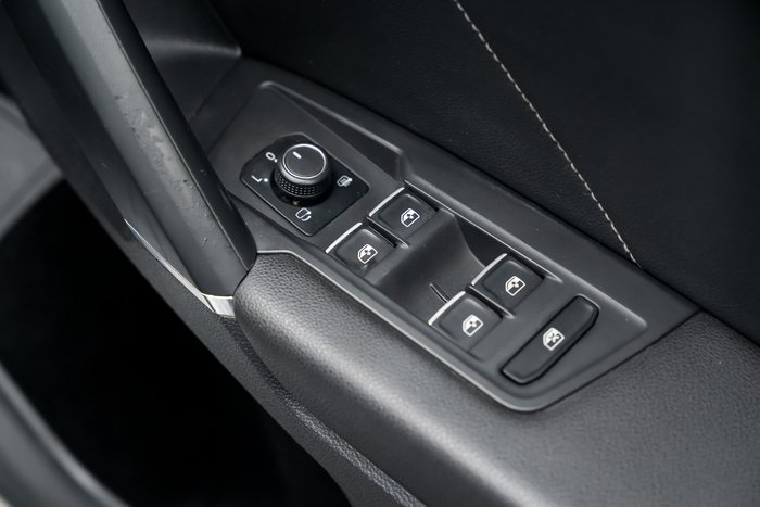 2018 Volkswagen Tiguan 162TSI Highline Allspace