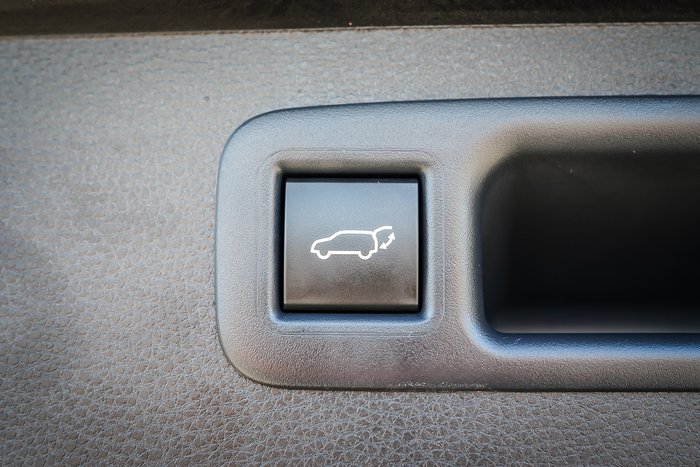 2024 Toyota Kluger Hybrid GXL AWD