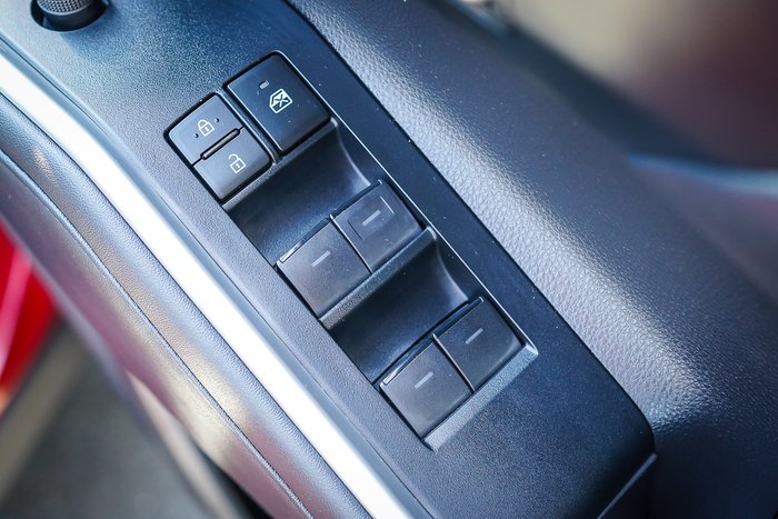 2024 Toyota Kluger Hybrid GXL AWD