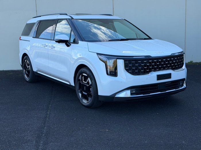 2026 KIA CARNIVAL