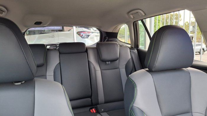 2025 Subaru Outback AWD Sport XT 6GEN MY25 SILVER