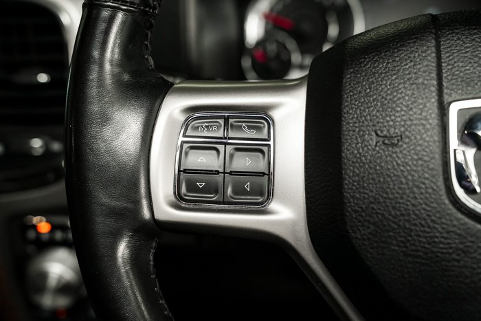 2020 RAM 1500 Laramie RamBox